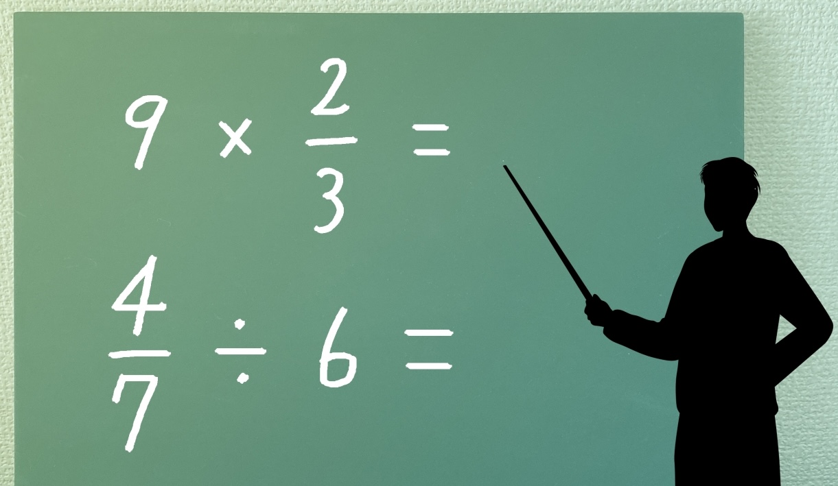 親のサポートのイメージ