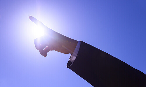 昨日の自分を超えてゆこう!のイメージ